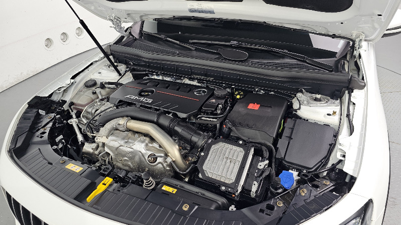 car Mercedes GLB id247945 photo #6