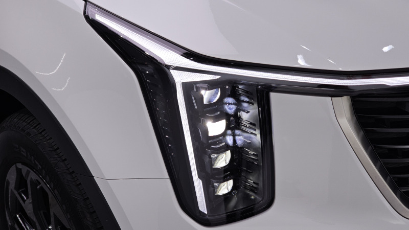 car KIA Sorento id248025 photo #22