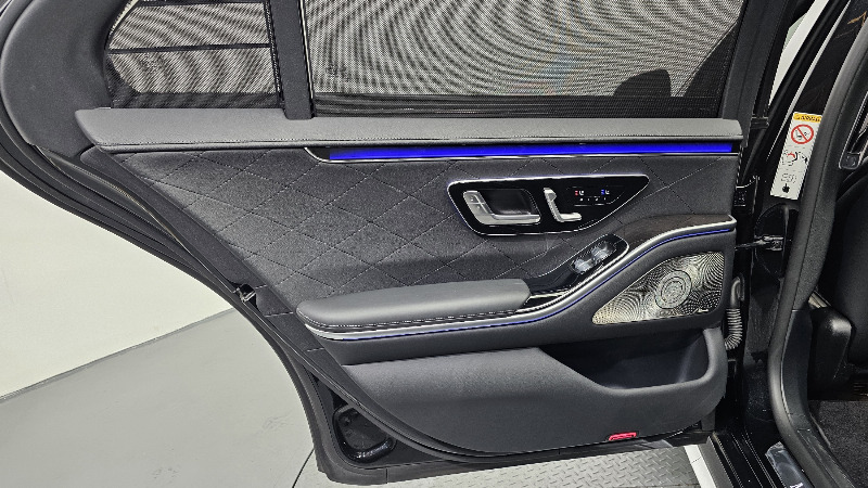 car Mercedes S-Class id248038 photo #25