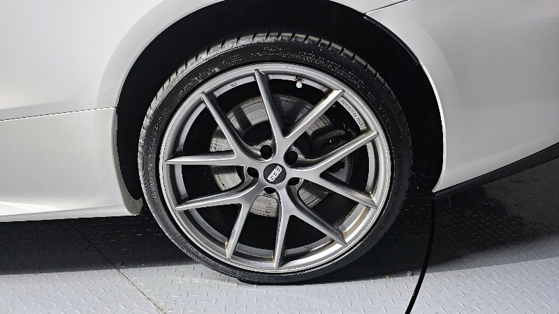 car Mercedes E-Class id248052 photo #5