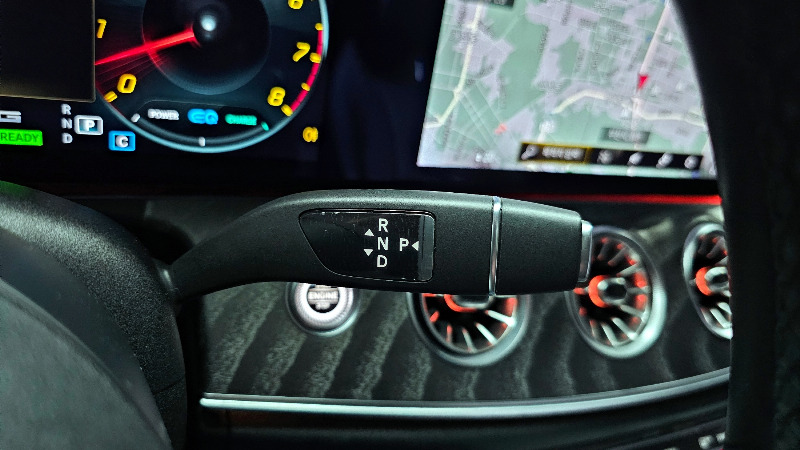 car Mercedes E-Class id248052 photo #9