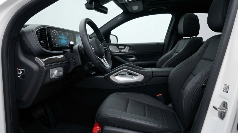car Mercedes GLE id248056 photo #10