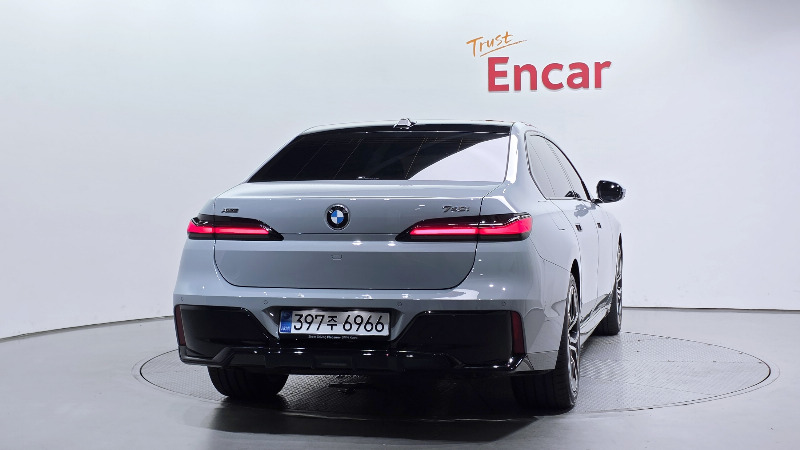 car BMW 7 Series id248063 photo #4