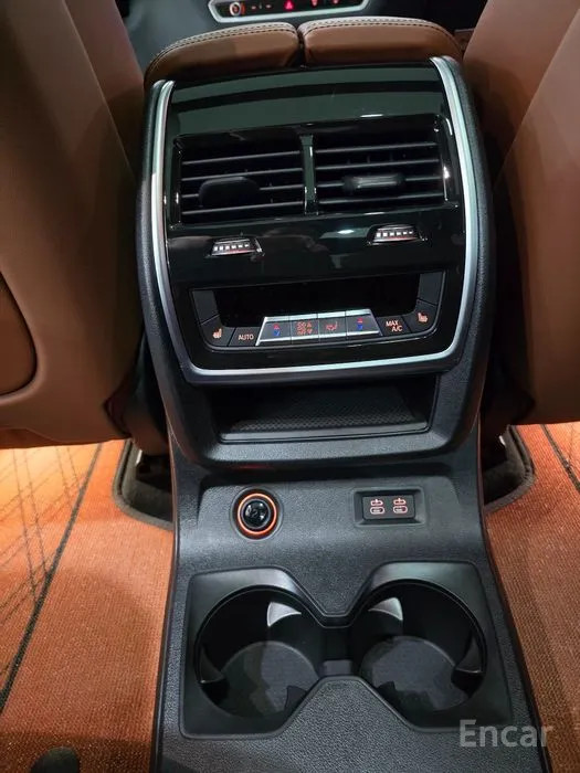 car BMW X7 id248087 photo #14