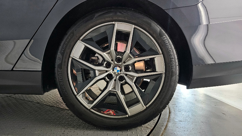car BMW 5 Series id248105 photo #21