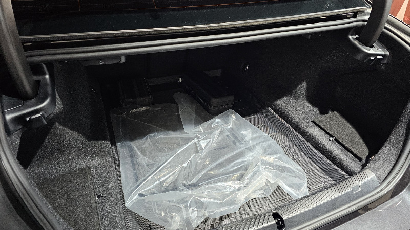 car BMW 5 Series id248105 photo #29