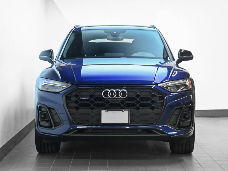 car Audi Q5 id248124 photo #2