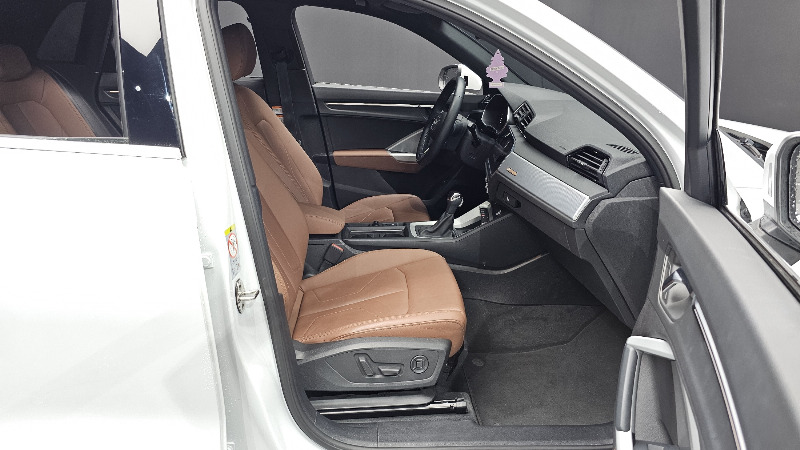car Audi Q3 id248166 photo #26