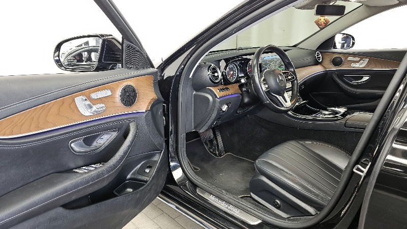 car Mercedes E-Class id248202 photo #10