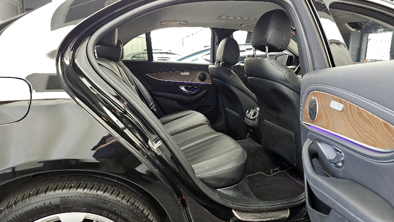 car Mercedes E-Class id248202 photo #12