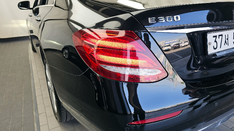 car Mercedes E-Class id248202 photo #23