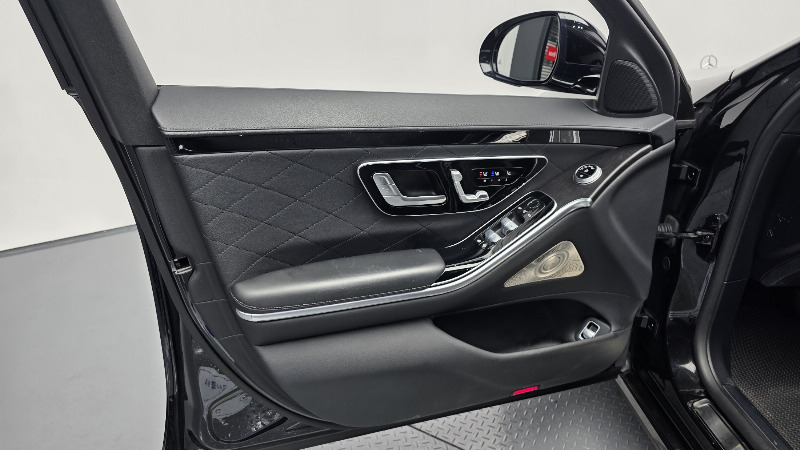 car Mercedes S-Class id248210 photo #24