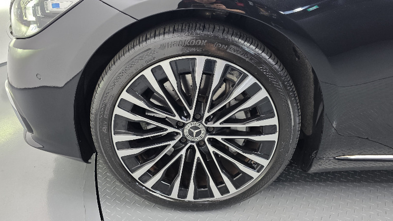 car Mercedes S-Class id248210 photo #5