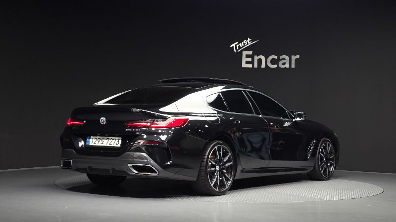 car BMW 8 Series id248228 photo #2