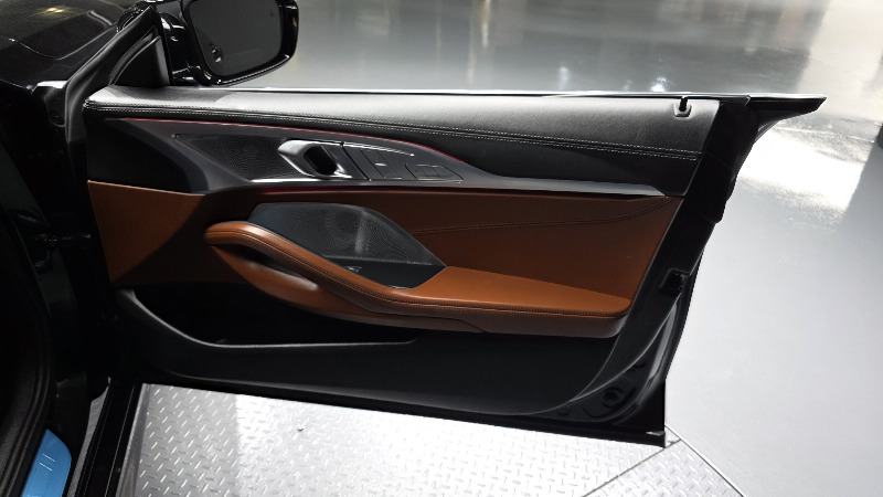 car BMW 8 Series id248228 photo #24