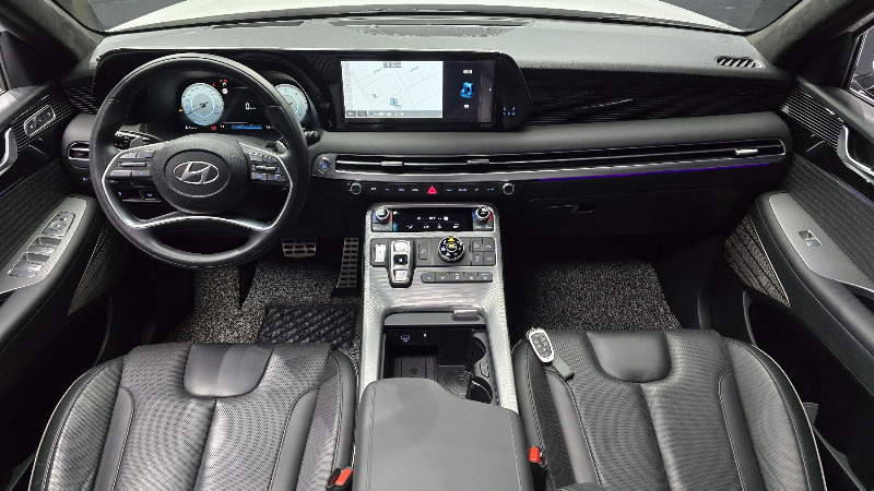 car Hyundai Palisade id248239 photo #7