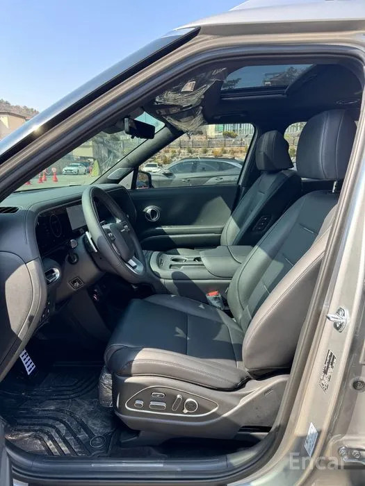 car Hyundai Palisade id248285 photo #11