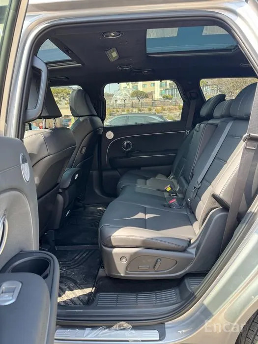 car Hyundai Palisade id248285 photo #12