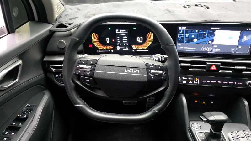 car KIA Sportage id248407 photo #13