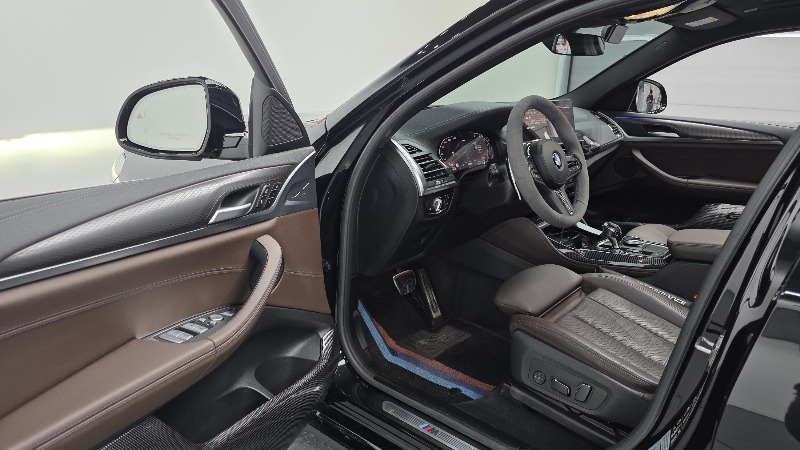 car BMW X4 id248630 photo #10