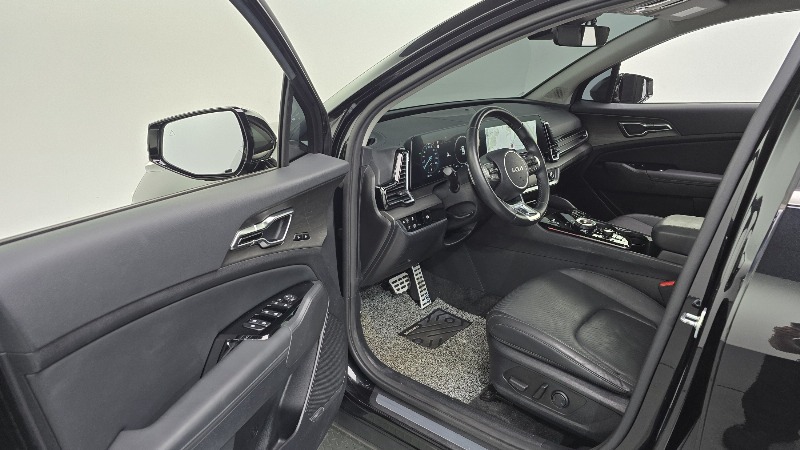 car KIA Sportage id248698 photo #10