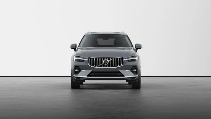 car Volvo XC60 id248707 photo #3