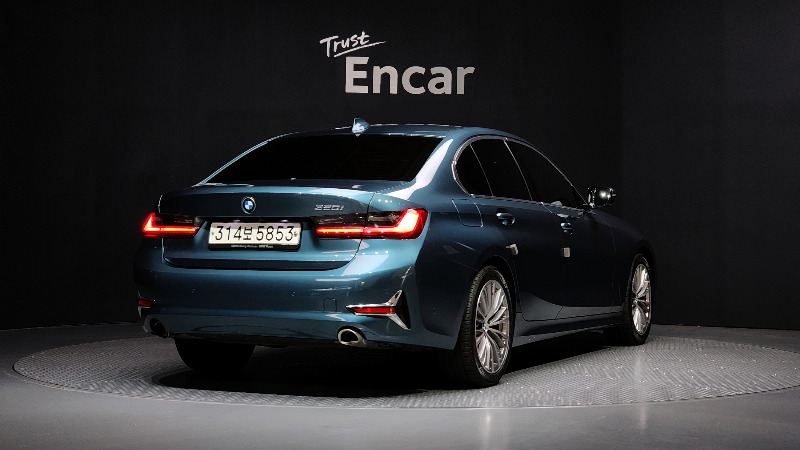 car BMW 3 Series id248766 photo #2