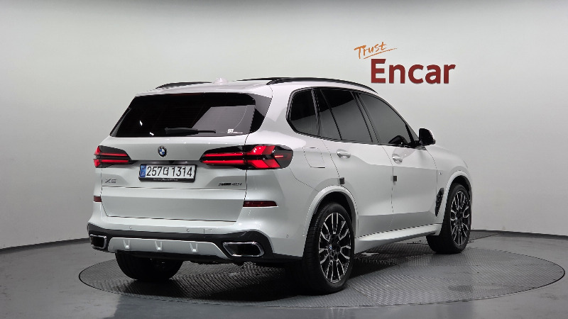 car BMW X5 id248774 photo #2