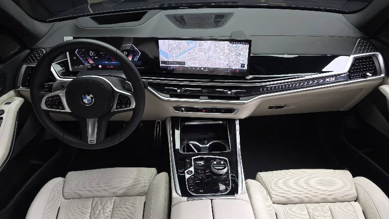 car BMW X5 id248883 photo #7