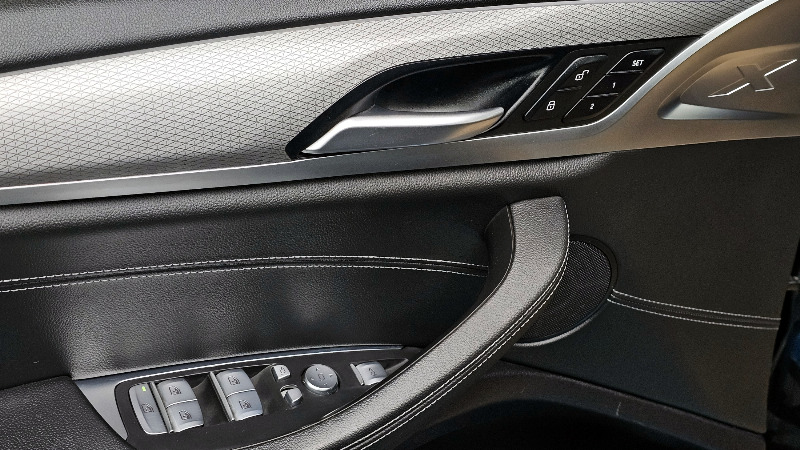car BMW X3 id248888 photo #29