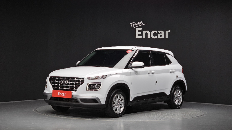car Hyundai Venue id248950 main photo