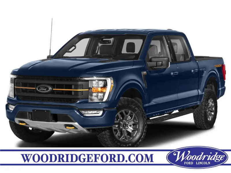 car Ford F-150 id249029 main photo