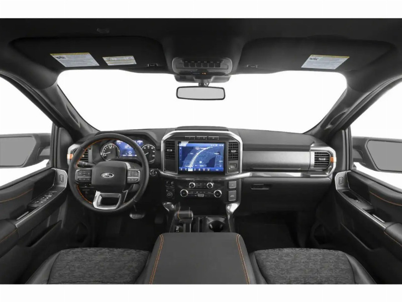 car Ford F-150 id249029 photo #5