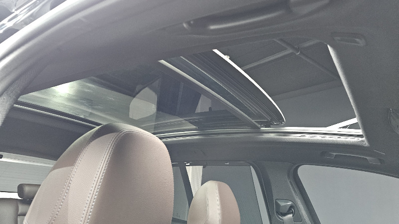 car BMW X3 id249117 photo #18
