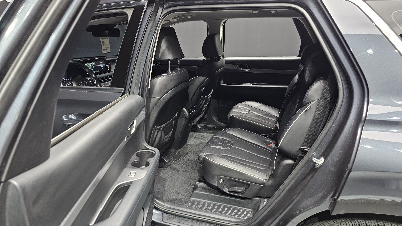 car Hyundai Palisade id249148 photo #12