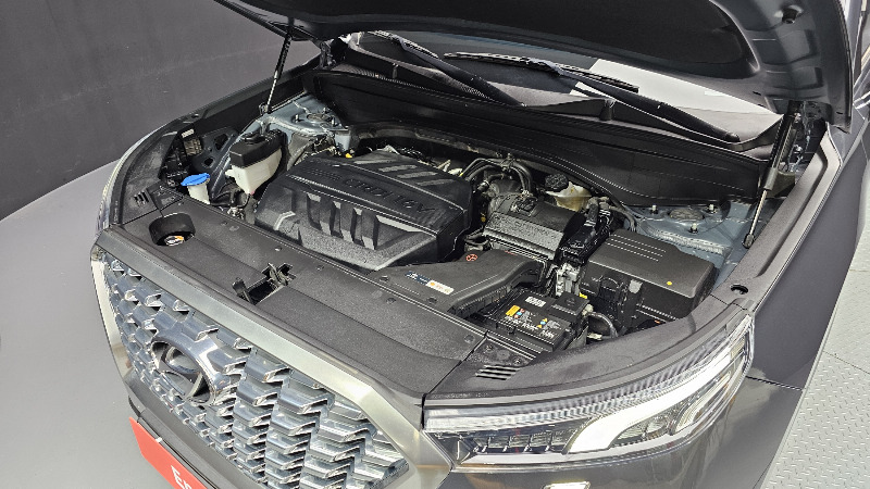 car Hyundai Palisade id249148 photo #6