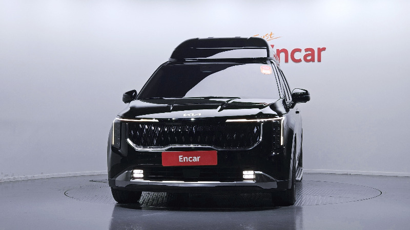 car KIA Carnival id249175 photo #3