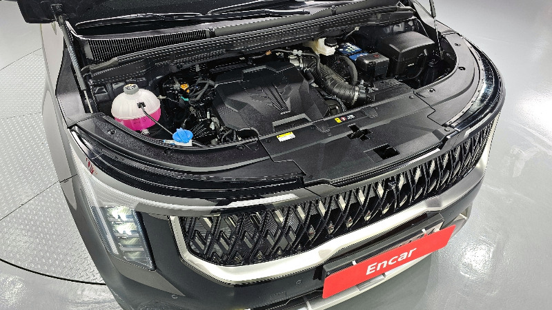 car KIA Carnival id249175 photo #5