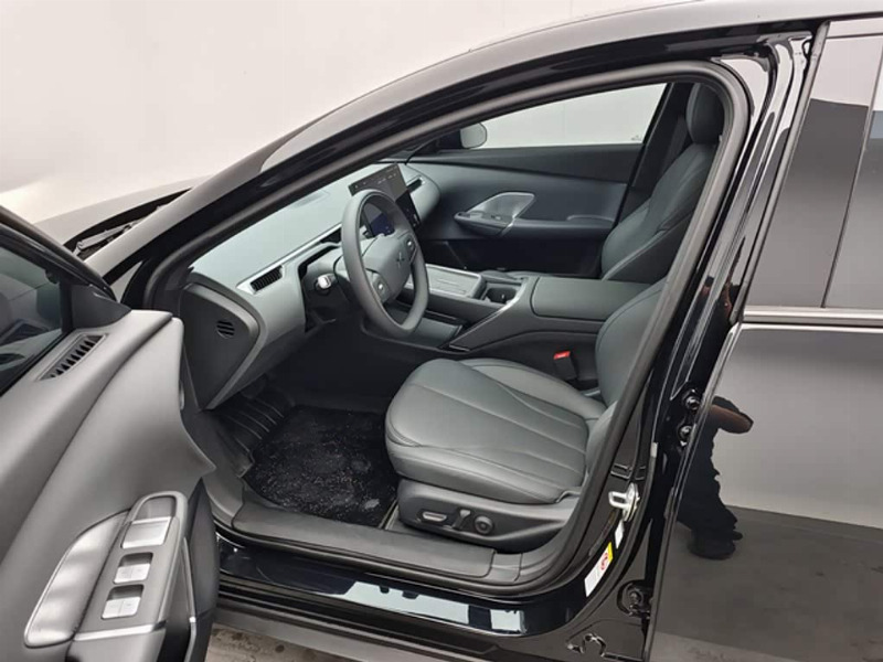 car Xpeng Mona M03 id249187 photo #7