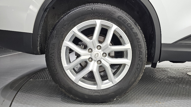 car Renault Samsung QM6 id249208 photo #5