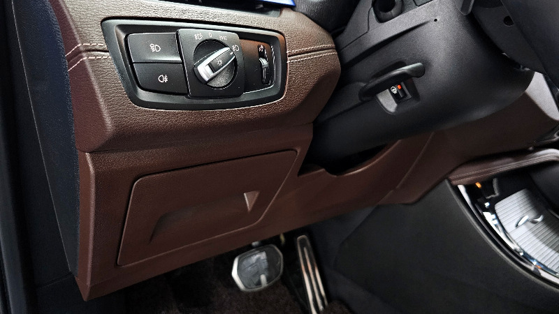 car BMW X2 id249252 photo #17