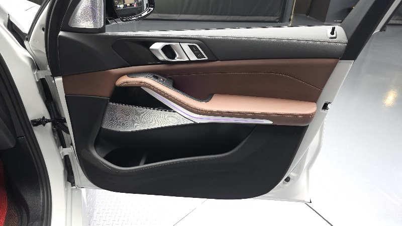 car BMW X5 id249395 photo #24