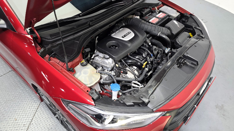 car Hyundai Avante id249440 photo #6