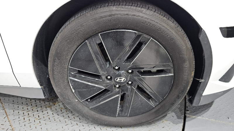 car Hyundai IONIQ 6 id249450 photo #21
