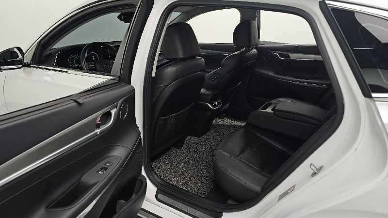 car Hyundai Grandeur id249459 photo #12