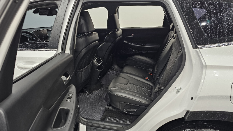 car Hyundai Santa FE id249471 photo #11