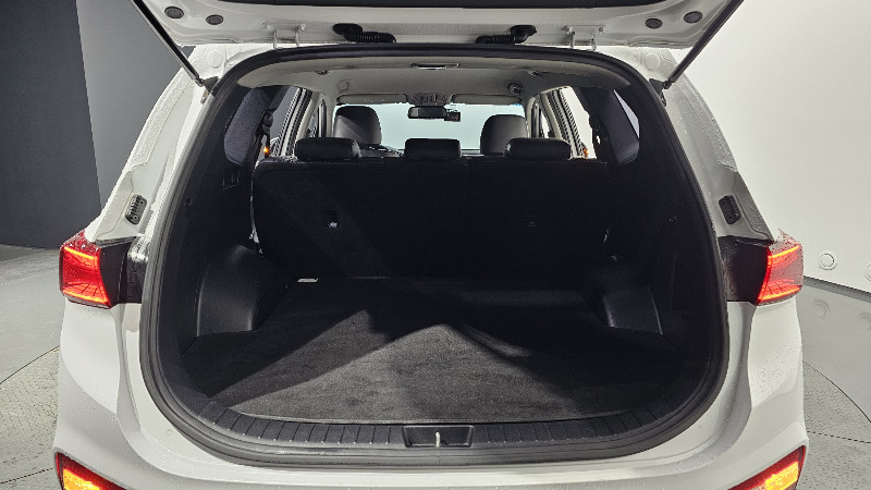 car Hyundai Santa FE id249471 photo #17