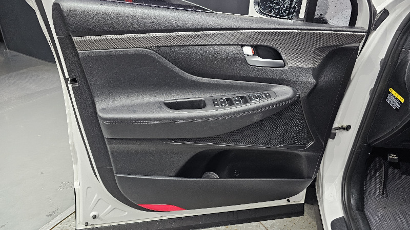 car Hyundai Santa FE id249471 photo #24