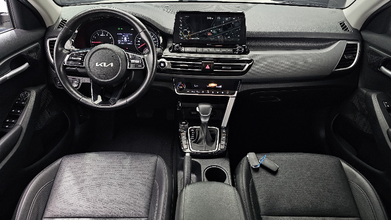 car KIA Seltos id249490 photo #7
