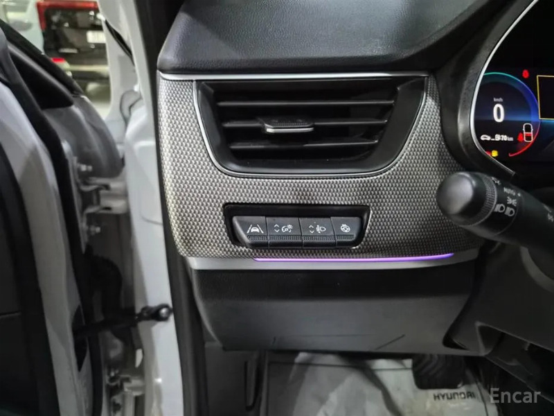 car Renault Samsung XM3 id249556 photo #15